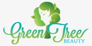 Green Tree Beauty Inc - Wall Sticker Greed Is Good #2908968