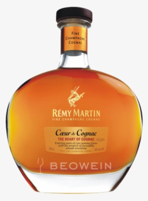 Rémy Martin Coeur De Cognac 0,7 L - Remy Martin #2908969