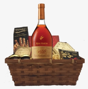 Rémy Martin Remy Martin 1738 Accord Royal Cognac France #2908987