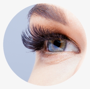 Extensiones De Pestañas - Eyelash #2908988