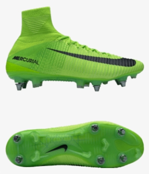 Nike Mercurial Superfly V Sg Pro - Soccer Cleat #2908990