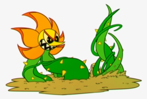 Rule 34 Floral Fury #2909071