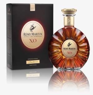 Rémy Martin Xo Excellence 50ml/700ml/3l - Cognac Saq #2909112