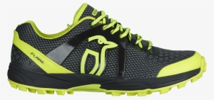 Flare Hockey Shoe - Kookaburra Hockey Kookaburra Flare Hockey Shoes (2017/18) #2909113