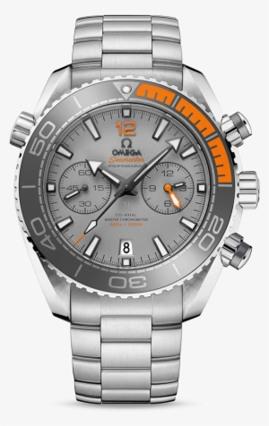 Planet Ocean 600m Omega Co-axial Master Chronometer - Omega Planet Ocean 600 #2909116
