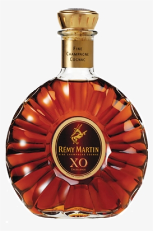 Cognac Remy Martin Xo - Remy Martin Xo #2909134