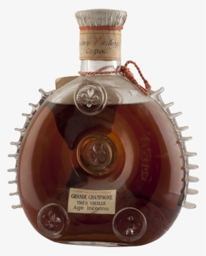 Cognac Remy Martin Age Inconnu - Coñac Remy Martin Louis Xiii Png #2909137