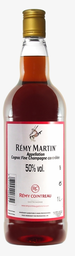 The Exhilarating Bouquet Of Cognac Fine Champagne Is - St Rémy #2909226
