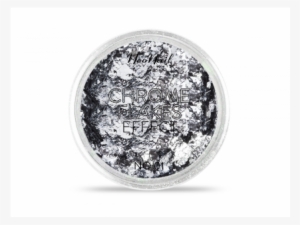 Chrome Flakes Effect #2909253
