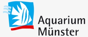 Aquarium Munster - Aquarium Munster Logo #2909377