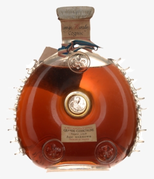Remy Martin Louis Xiii, Very Old Age Unknown, 1946 - Brandy #2909379