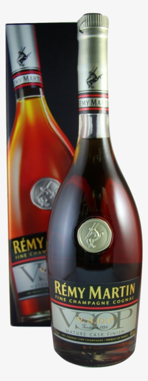 Remy Martin Vsop #2909404