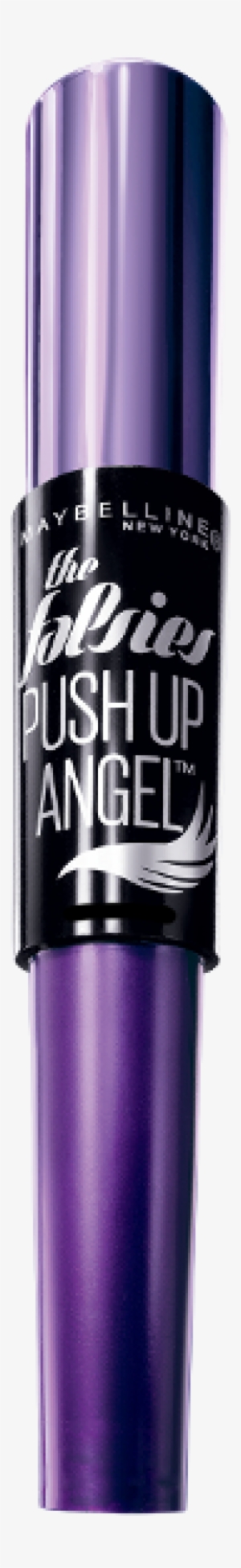 Maybelline Nueva York Lanza "the Falsies Push Up Drama\ #2909467