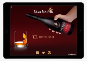 Remymartin Dec1 Remymartin Dec2 Remymartin Dec3 Remymartin - Remy Martin #2909490