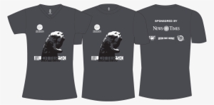 Here Is Our T-shirt From - Active Shirt #2909516