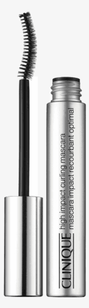 Clinique Máscara De Pestañas Rizo High Impact Curling - Clinique High Impact Mascara - Black 01 #2909517