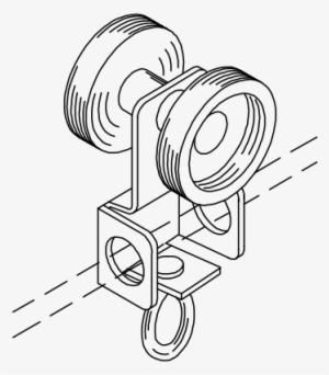 705 Carrier - Curtain #2909544