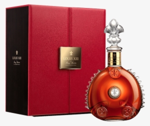 Remy Martin Louis Xiii - Louis 13 Remy Martin #2909560