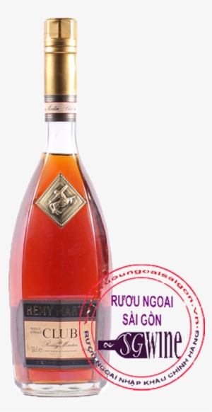 Rượu Remy Club 75cl - Ho Chi Minh City #2909566