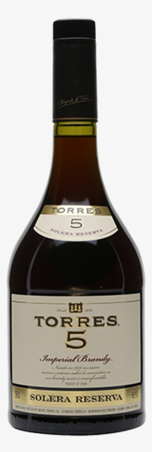 Related Products - Torres 5 Solera Reserva #2909609
