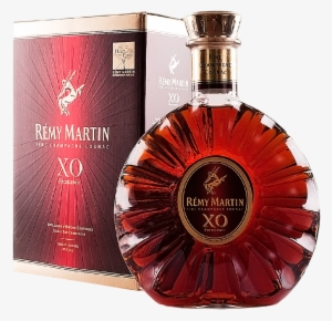Cognac Remy Martin Xo Excellence - Remy Martin #2909624