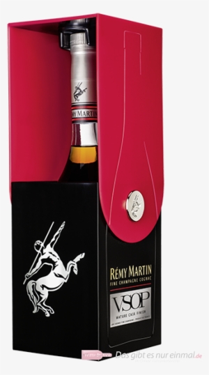 Remy Martin Vsop #2909649