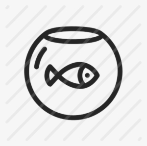 Aquarium Icon - Icon #2909699