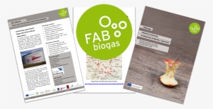 The Project Has Published As Well An International - Biogas #2909743