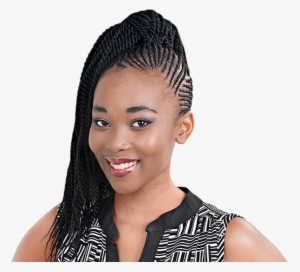 Senegal Twist - Braid #2909747