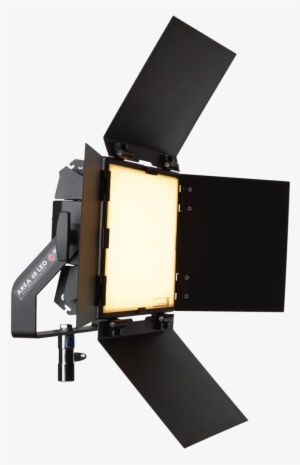 Area 48 Studio Led - Bbs Lighting Area 48 Led Soft Fixture Black, 5600k) #2909786