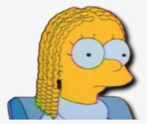 Original - Simpson Png #2909832