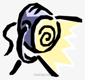 Studio Lights Royalty Free Vector Clip Art Illustration - Garden Roses #2909852