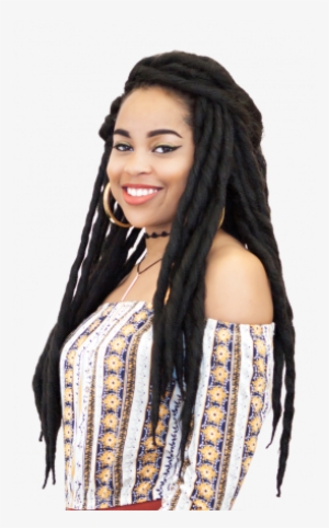 Marley Soft Soul Dread Locs #2909861