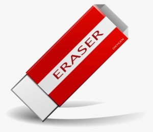 Eraser Png - Geometry Eraser #2910016
