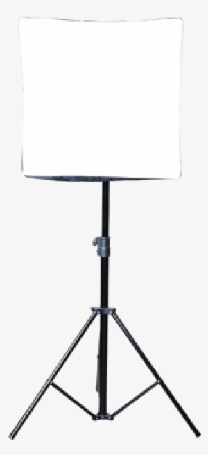 4 Bulbs Light Head Softbox - Lamp #2910045