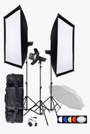 Onsmo At Three Lights Kit - Lighting #2910091