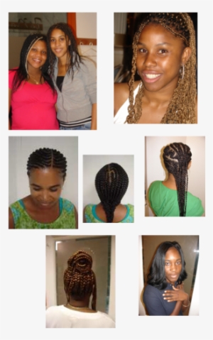 Braids - Hair #2910135