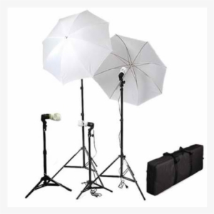 Umbrella Lighting Kit #2910176