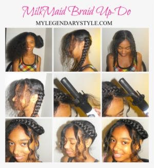 For A Fast And Feminine Look For The Holidays I Think - Girl #2910199