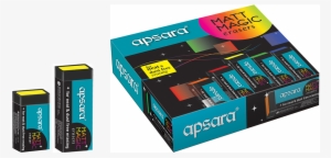 Matt Magic - Apsara Matt Magic Eraser #2910300