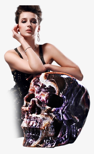 Titan Crystal Skulls - Skull #2910365