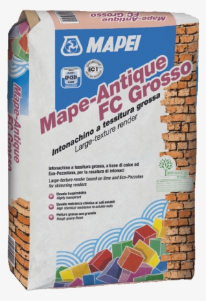 Mape-antique - Il Miglior Rasante Resistente Al Mare Per Esterno #2910397