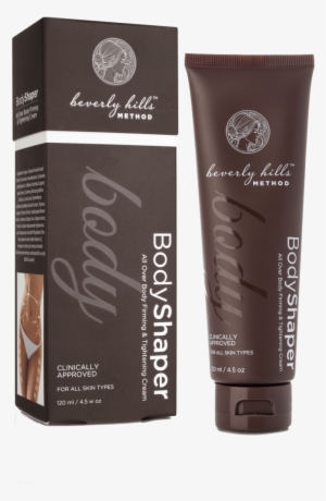 Beverly Hills Method Body Shaper All Over Body Firming #2910425