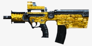 Mtar21golddesertskull - Crossfire #2910479