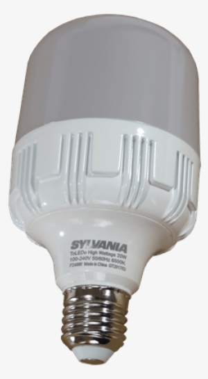 Bombillo Led 20w Sylvania - Incandescent Light Bulb #2910494