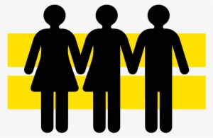 Gender Equality Symbol #2910530