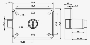 Resbalón Bombillo Extraíble - Diagram #2910616