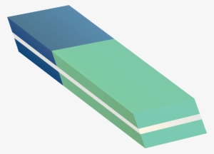 Eraser Png #2910617