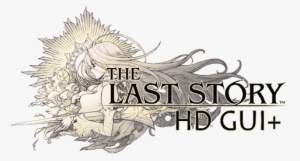 Mzqdrzy ] - Last Story Hd Textures #2910618