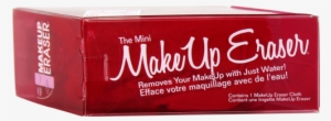 Makeup Eraser #2910889